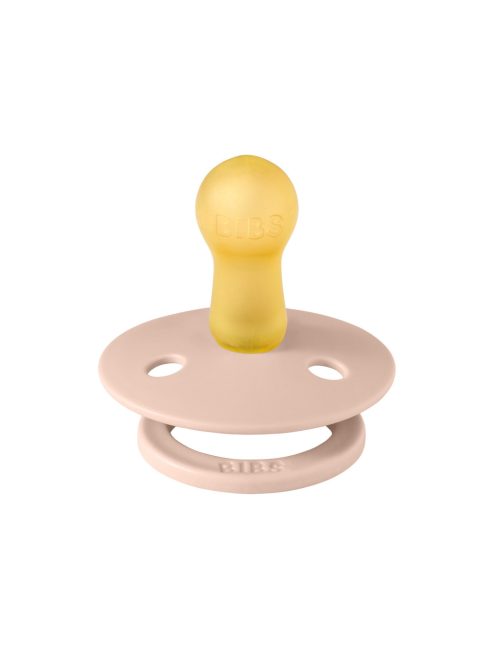 BIBS Studio Katica Colour Urban Cumi 6-18 hó - púderrózsaszín (tasakos)