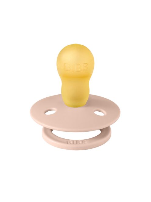 BIBS Studio Katica Colour Urban Cumi 18-36 hó - púderrózsaszín (tasakos)