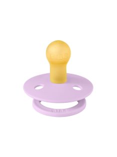   BIBS Studio Katica Colour Urban Cumi 0-6 hó - viola (tasakos)