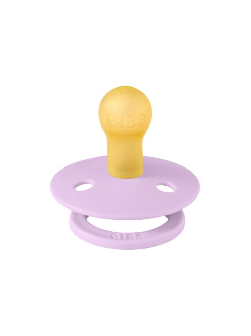 BIBS Studio Katica Colour Urban Cumi 0-6 hó - viola (tasakos)