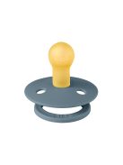 BIBS Studio Méhecskék Colour Urban Garden Cumi 0-6 hó - páva (tasakos)