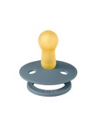 BIBS Studio Méhecskék Colour Urban Garden Cumi 18-36 hó - páva (tasakos)