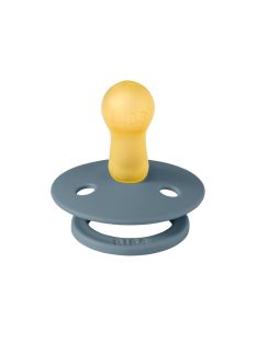   BIBS Studio Méhecskék Colour Urban Garden Cumi 18-36 hó - páva (tasakos)