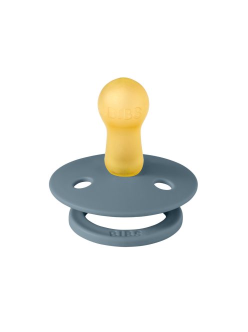 BIBS Studio Méhecskék Colour Urban Garden Cumi 18-36 hó - páva (tasakos)