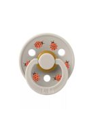 BIBS Studio Katicák Colour Urban Garden Cumi 0-6 hó - homok (tasakos)