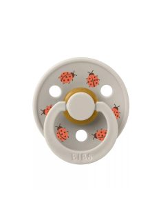   BIBS Studio Katicák Colour Urban Garden Cumi 18-36 hó - homok (tasakos)