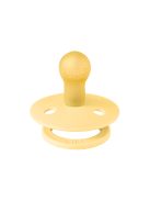 BIBS Studio Katicák Colour Urban Garden Cumi 6-18 hó - krémsárga (tasakos)