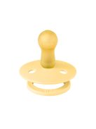 BIBS Studio Katicák Colour Urban Garden Cumi 18-36 hó - krémsárga (tasakos)