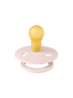   BIBS Studio Katicák Colour Urban Garden Cumi 0-6 hó - szirom (tasakos)