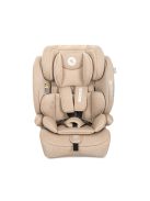 Lorelli Adventure autósülés i-Size 76-150cm - Beige (dobozos)