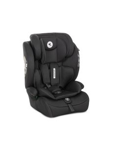  Lorelli Adventure autósülés i-Size 76-150cm - Black (dobozos)