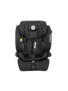 Lorelli Adventure autósülés i-Size 76-150cm - Black (dobozos)