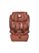 Lorelli Adventure autósülés i-Size 76-150cm - Ginger (doboz nélküli)