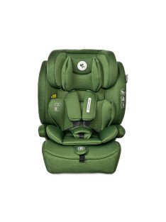   Lorelli Adventure autósülés i-Size 76-150cm - Green (dobozos)