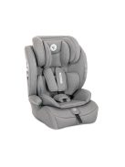 Lorelli Adventure autósülés i-Size 76-150cm - Grey (dobozos)