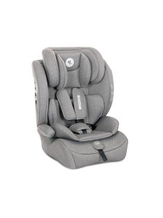   Lorelli Adventure autósülés i-Size 76-150cm - Grey (dobozos)