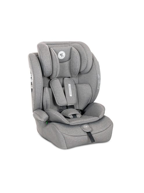 Lorelli Adventure autósülés i-Size 76-150cm - Grey (dobozos)