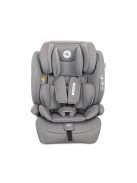 Lorelli Adventure autósülés i-Size 76-150cm - Grey (dobozos)