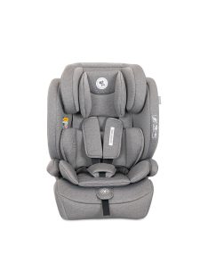  Lorelli Adventure autósülés i-Size 76-150cm - Grey (dobozos)