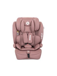   Lorelli Adventure autósülés i-Size 76-150cm - Pink (dobozos)