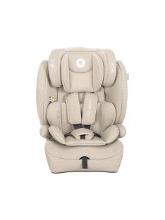 Lorelli Rio isofix autósülés i-Size 76-150cm - Beige