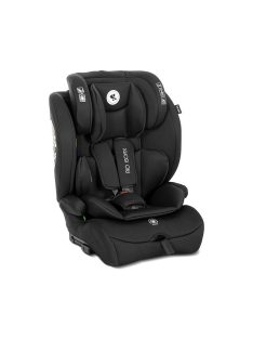 Lorelli Rio isofix autósülés i-Size 76-150cm - Black