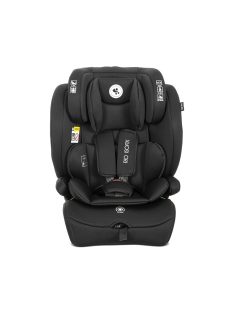 Lorelli Rio isofix autósülés i-Size 76-150cm - Black