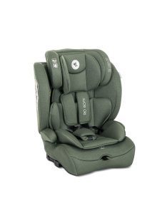 Lorelli Rio isofix autósülés i-Size 76-150cm - Green