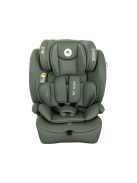 Lorelli Rio isofix autósülés i-Size 76-150cm - Green