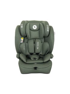 Lorelli Rio isofix autósülés i-Size 76-150cm - Green