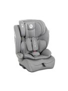 Lorelli Rio isofix autósülés i-Size 76-150cm - Grey