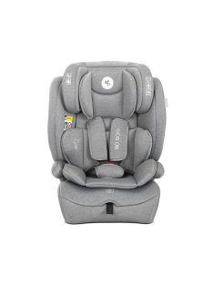 Lorelli Rio isofix autósülés i-Size 76-150cm - Grey