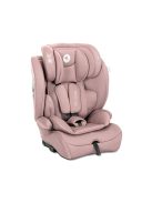 Lorelli Rio isofix autósülés i-Size 76-150cm - Pink