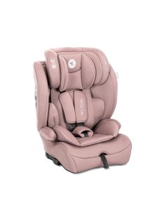 Lorelli Rio isofix autósülés i-Size 76-150cm - Pink