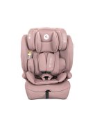 Lorelli Rio isofix autósülés i-Size 76-150cm - Pink