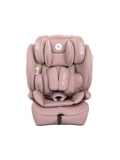 Lorelli Rio isofix autósülés i-Size 76-150cm - Pink