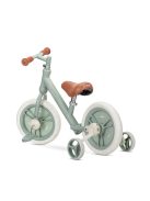 Lorelli Energy tricikli 2 az 1 ben - Green