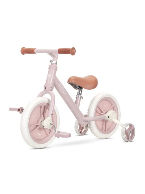 Lorelli Energy tricikli 2 az 1 ben - Pink