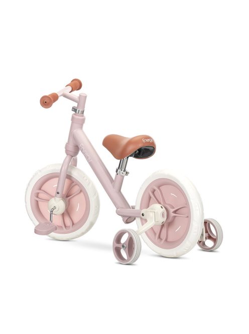 Lorelli Energy tricikli 2 az 1 ben - Pink