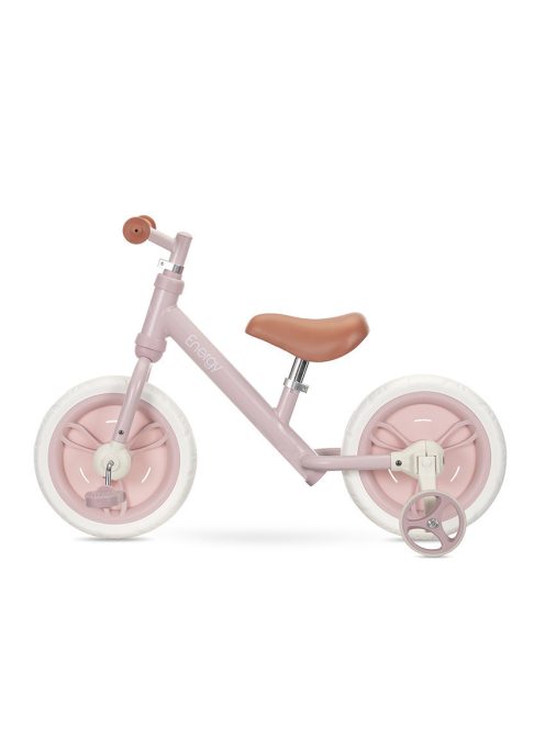 Lorelli Energy tricikli 2 az 1 ben - Pink