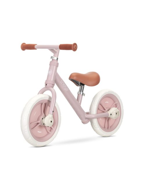 Lorelli Energy tricikli 2 az 1 ben - Pink