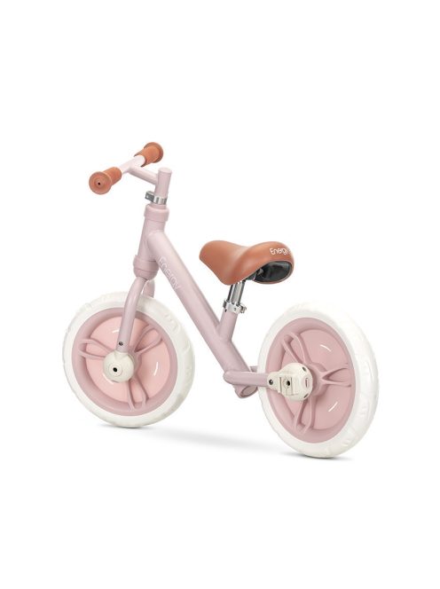Lorelli Energy tricikli 2 az 1 ben - Pink