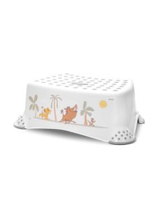 Lorelli Fellépő - Royal Lion White