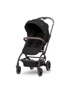 Lorelli Makaya sport babakocsi - Black