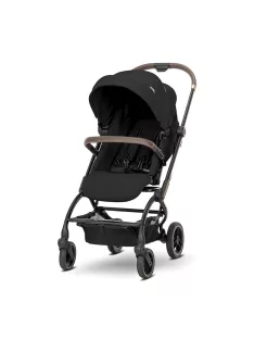 Lorelli Makaya sport babakocsi - Black