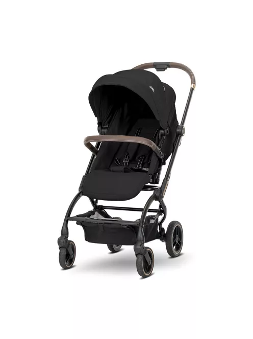 Lorelli Makaya sport babakocsi - Black