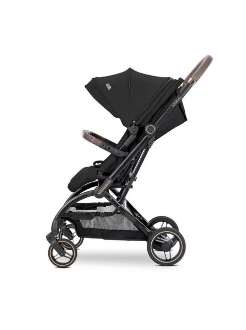 Lorelli Makaya sport babakocsi - Black