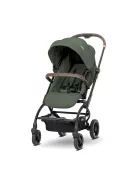 Lorelli Makaya sport babakocsi - Green