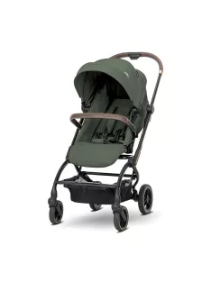 Lorelli Makaya sport babakocsi - Green