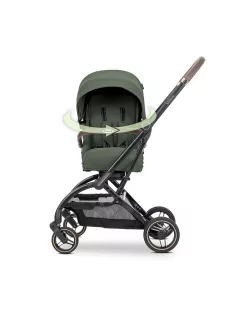 Lorelli Makaya sport babakocsi - Green